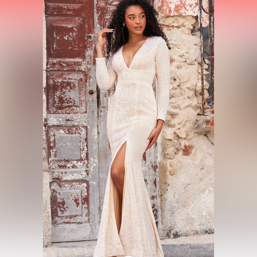 Sherri hill 55046 Sz 12